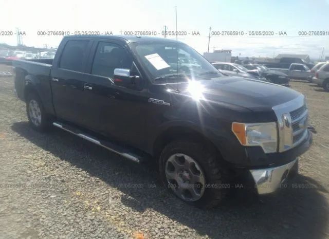 Ford F-150 (2011)