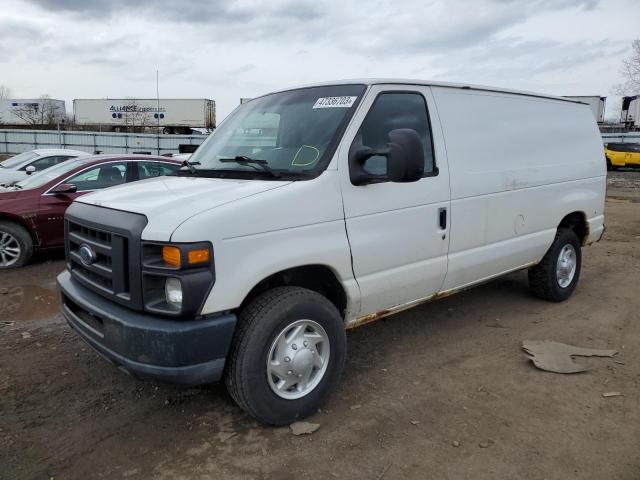 Ford Econoline (2011)