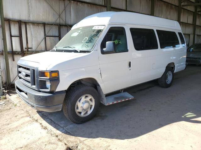 Ford Econoline (2011)