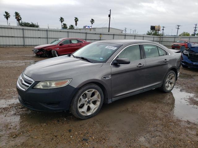 Ford Taurus sel (2011)