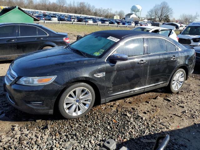 Ford Taurus lim (2012)