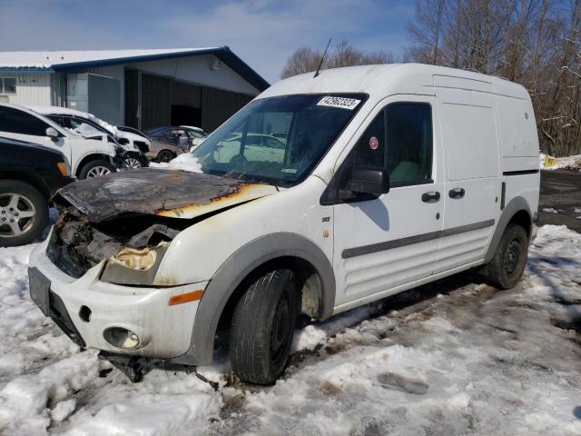 Ford Transit co (2012)