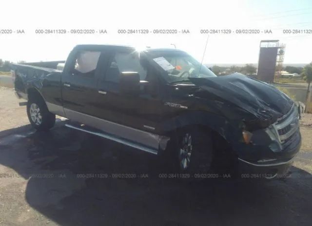 Ford F-150 (2013)