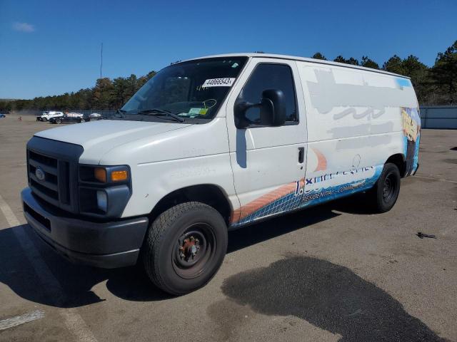 Ford Econoline (2013)