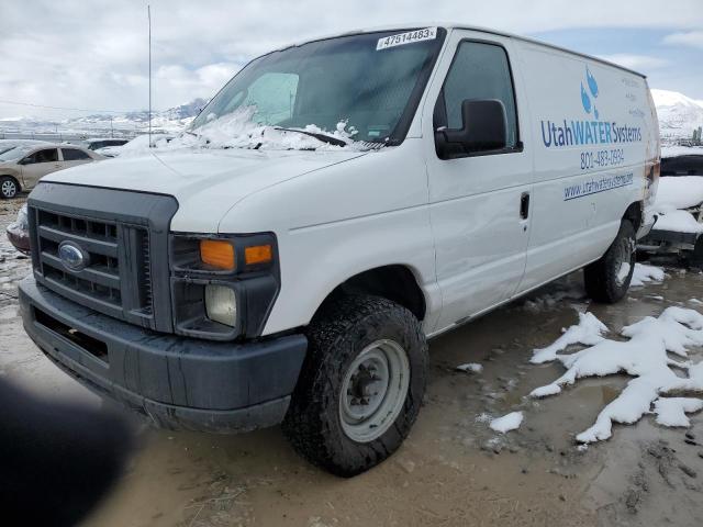 Ford Econoline (2013)