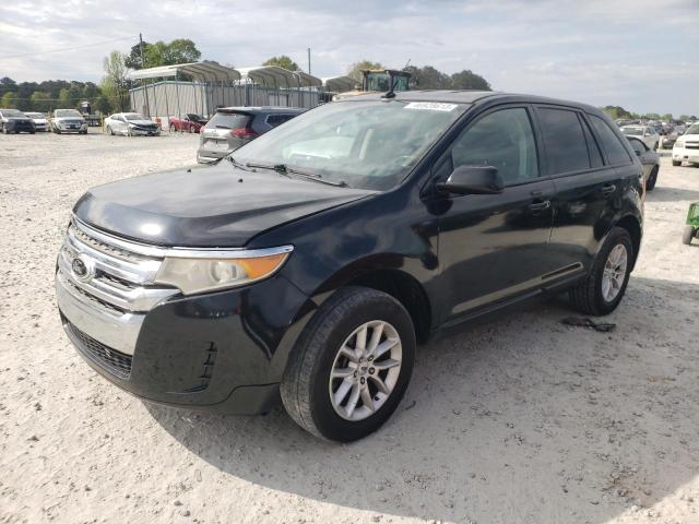 Ford Edge (2013)