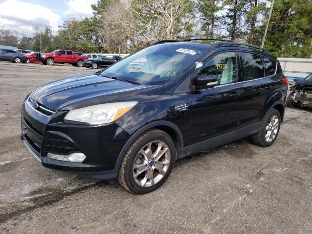 Ford Escape sel (2013)