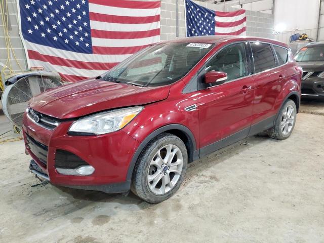 Ford Escape sel (2013)