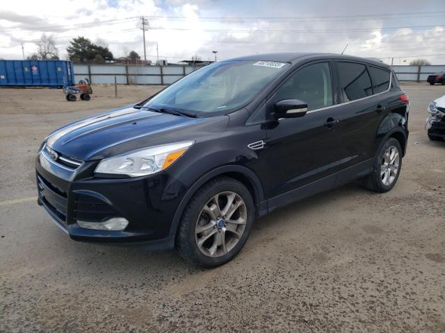 Ford Escape sel (2013)