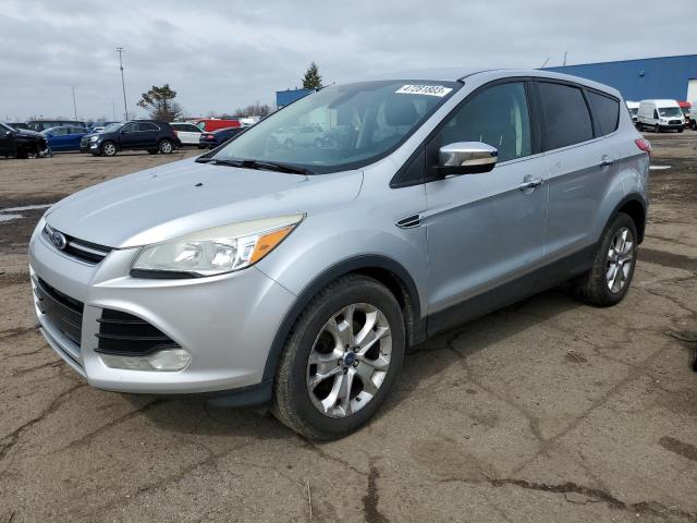 Ford Escape sel (2013)