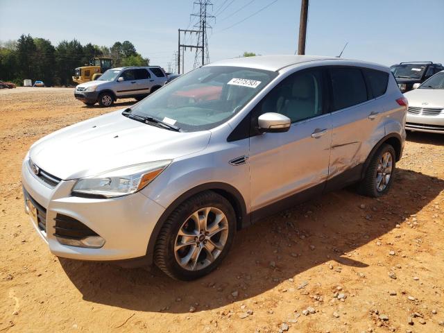 Ford Escape sel (2013)