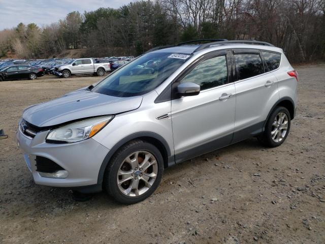 Ford Escape sel (2013)
