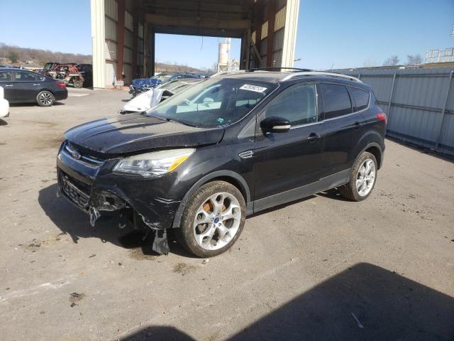 Ford Escape tit (2013)