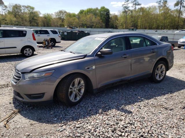 Ford Taurus sel (2013)