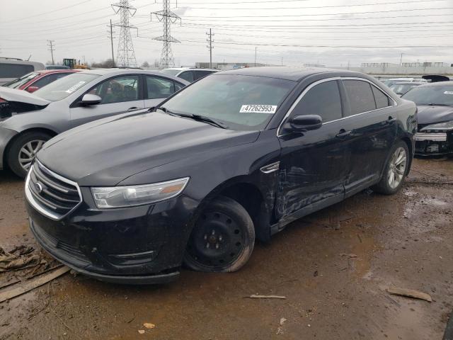 Ford Taurus sel (2013)