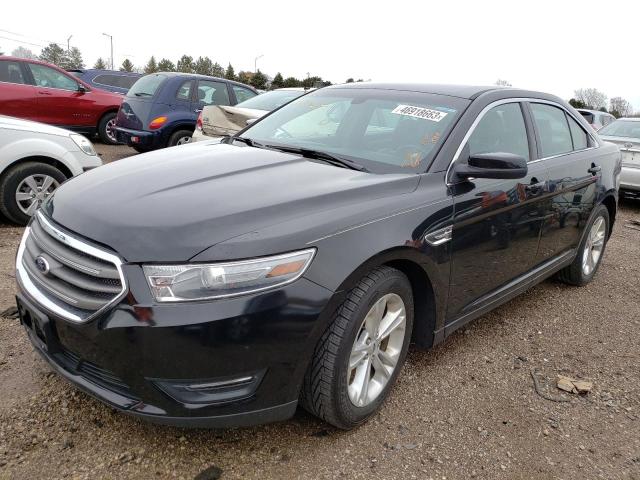 Ford Taurus sel (2013)