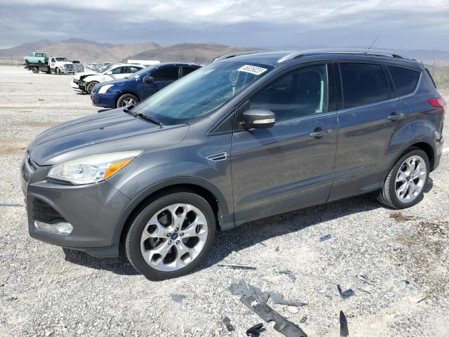 Ford Escape tit (2014)