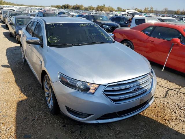 Ford Taurus lim (2014)