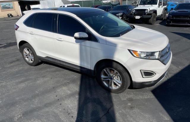 Ford Edge (2015)