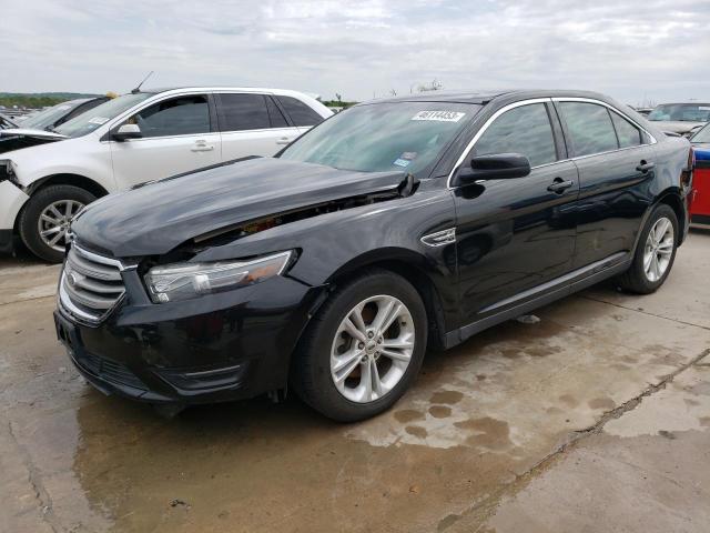 Ford Taurus sel (2015)