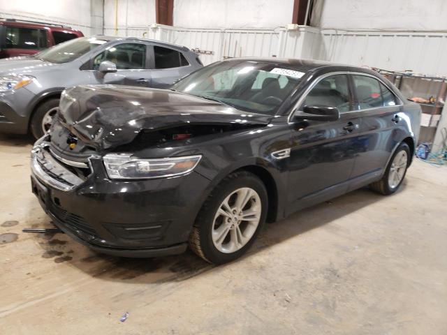 Ford Taurus sel (2015)