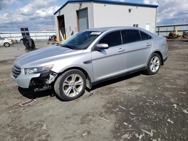 Ford Taurus sel (2015)