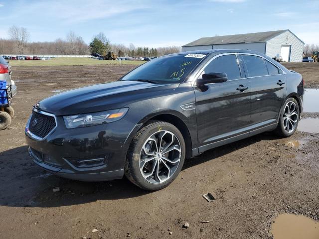 Ford Taurus sho (2015)