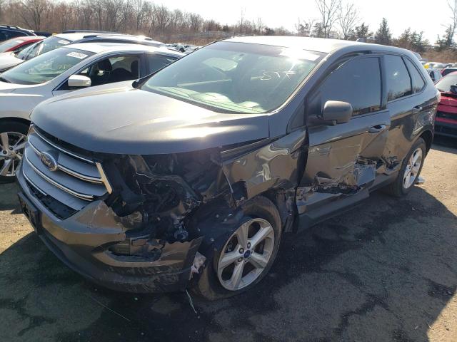 Ford Edge (2016)