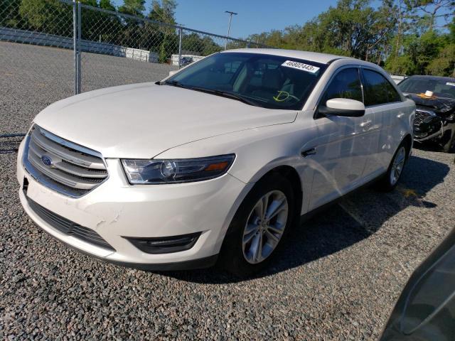 Ford Taurus sel (2016)