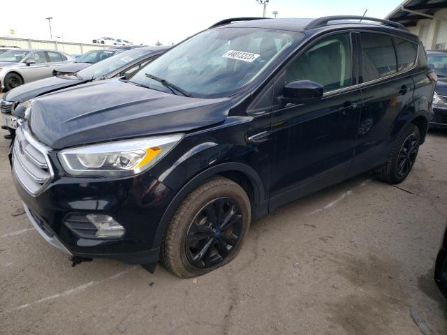 Ford Escape sel (2018)