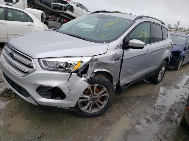 Ford Escape sel (2018)