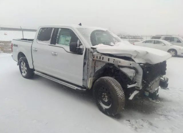 Ford F-150 (2019)