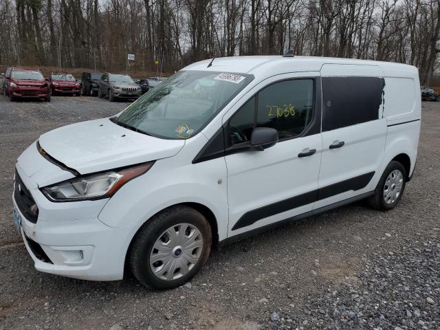 Ford Transit co (2020)