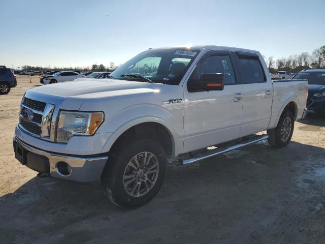 Ford F150 super (2010)