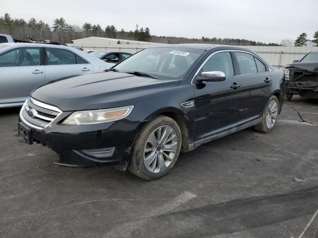 Ford Taurus lim (2010)