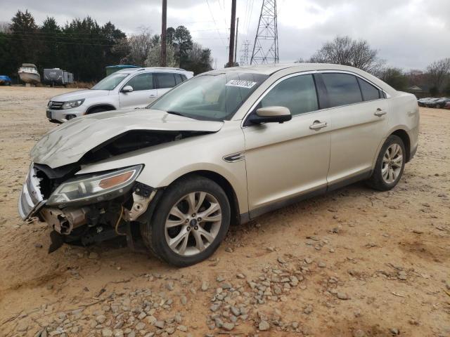 Ford Taurus sel (2010)