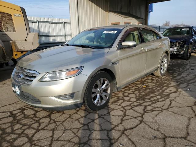 Ford Taurus sel (2010)