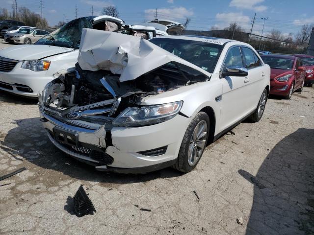 Ford Taurus lim (2011)