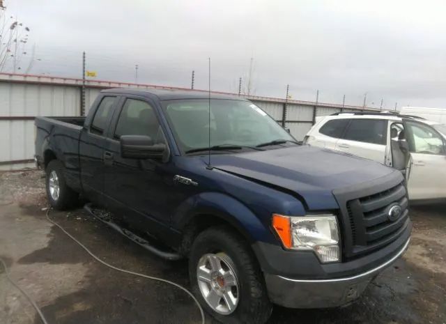 Ford F-150 (2012)