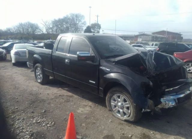 Ford F-150 (2012)