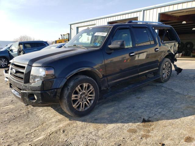 Ford Expedition (2012)
