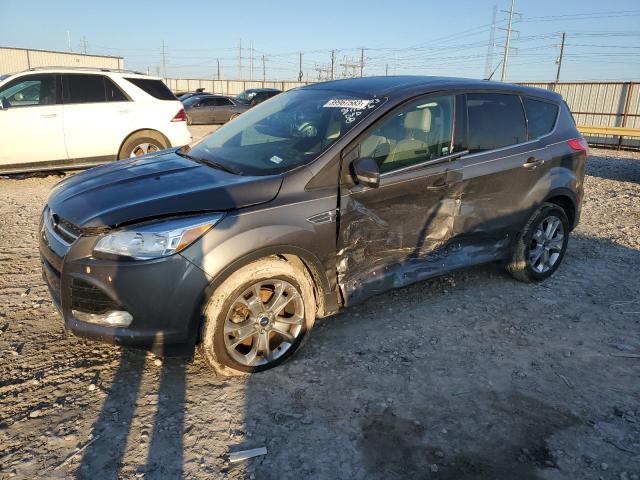 Ford Escape sel (2013)