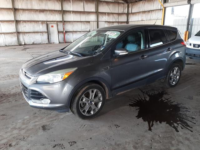 Ford Escape sel (2013)