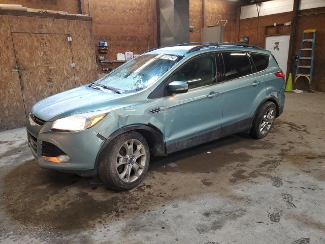 Ford Escape sel (2013)