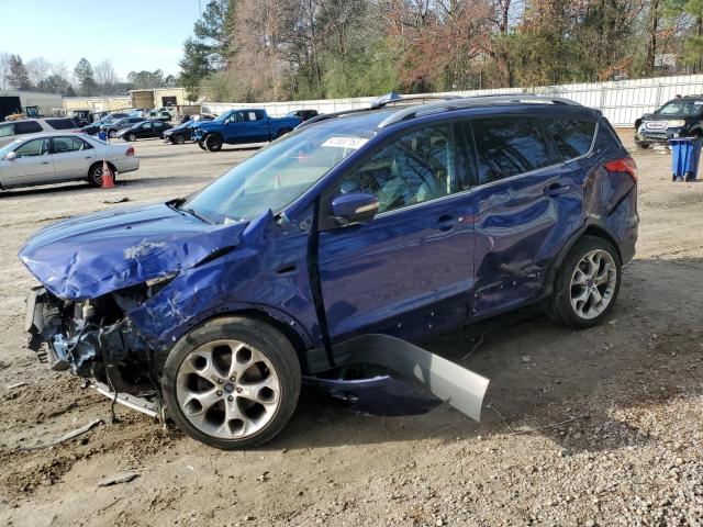 Ford Escape tit (2013)
