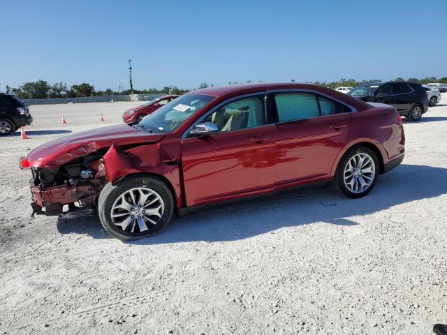 Ford Taurus lim (2013)