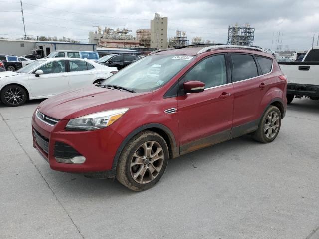 Ford Escape tit (2014)