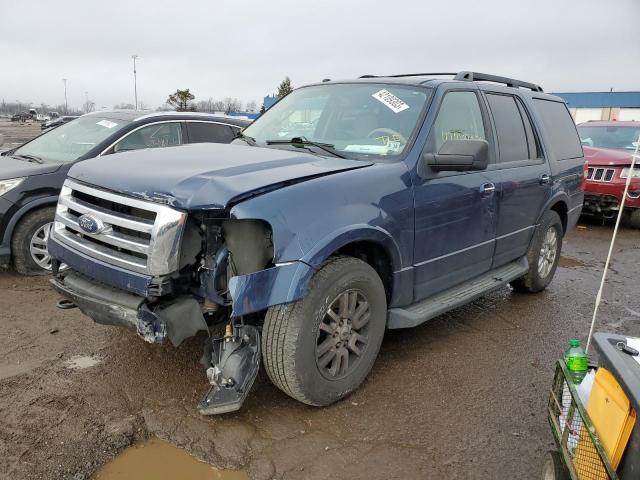 Ford Expedition (2014)