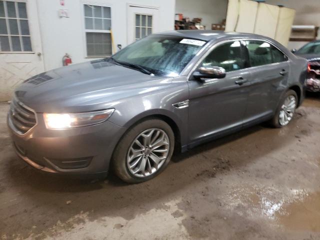 Ford Taurus lim (2014)