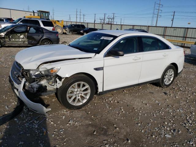 Ford Taurus se (2014)